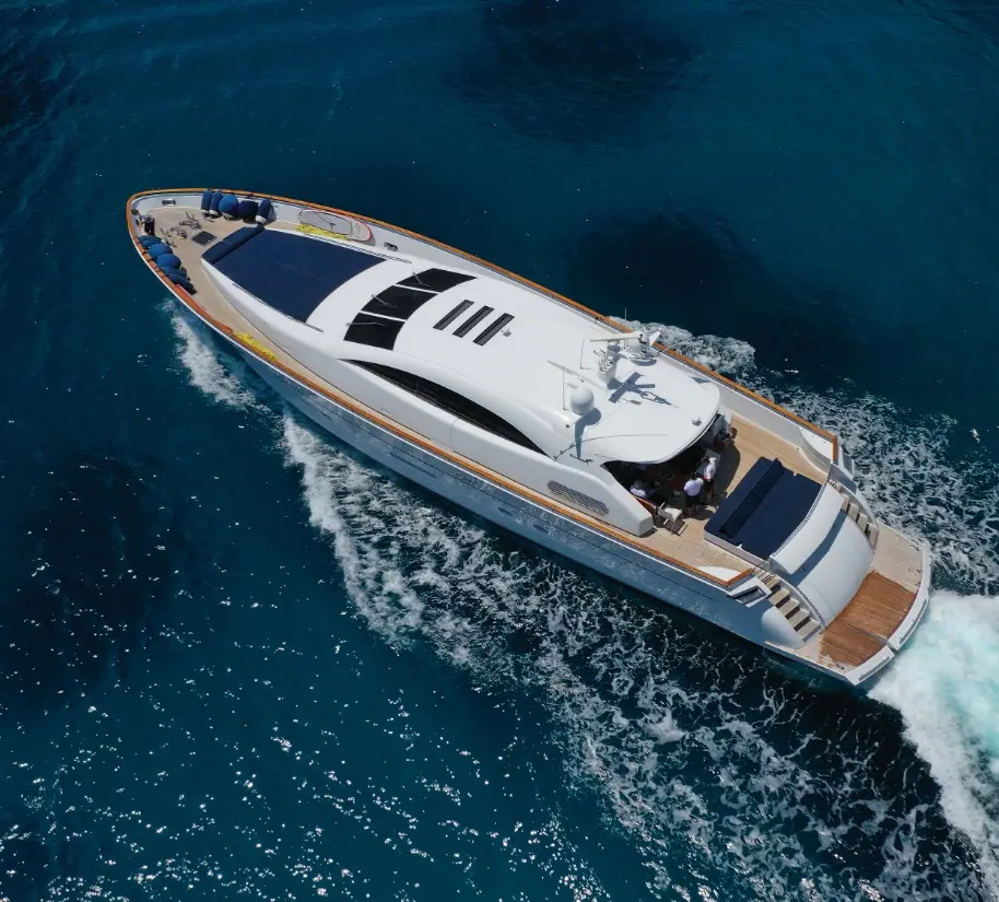 global yacht cover insurance